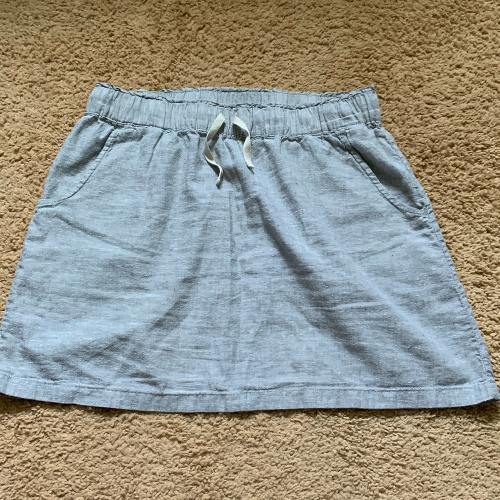 Patagonia skirt